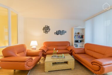 Wohnung zur Miete Wohnen auf Zeit 2.170 € 3 Zimmer 81 m² frei ab 01.07.2024 Köpenick Berlin 12555