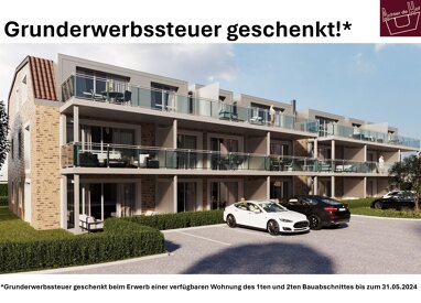 Terrassenwohnung zum Kauf Provisionsfrei 3 Zimmer 88,7 m² Erdgeschoss Schniedertwiete Kisdorf 24629