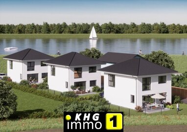 Einfamilienhaus zum Kauf 477.000 € 4 Zimmer 118,7 m² 335 m² Grundstück Muckendorf-Wipfing 3426