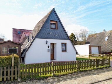 Haus zum Kauf 319.999 € 3 Zimmer 50 m² 230 m² Grundstück Carolinensiel Wittmund / Carolinensiel 26409