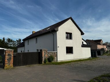 Einfamilienhaus zur Miete 1.750 € 10 Zimmer 160 m² Dorfplatz 7 Kolberg Heidesee 15754
