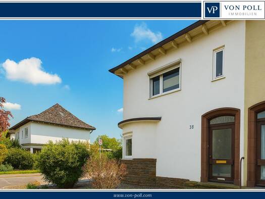 Doppelhaushälfte zum Kauf 640.000 € 4 Zimmer 116 m² 438 m² Grundstück Hermülheim Hürth 50354