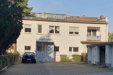 Mehrfamilienhaus zum Kauf Provisionsfrei 630.000 € 5 Zimmer 137 m² 220 m² Grundstück Ehretstr. 11 Alt-Bessungen Darmstadt 64285