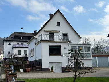 Einfamilienhaus zum Kauf 379.000 € 7 Zimmer 138 m² 549 m² Grundstück Neckarsteinach Neckarsteinach 69239