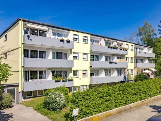 Wohnung zum Kauf provisionsfrei als Kapitalanlage geeignet 439.300 € 3 Zimmer 57,5 m² Pasing-Obermenzing München 81243
