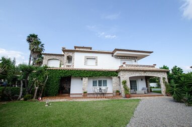 Einfamilienhaus zum Kauf 1.600.000 € 350 m² 780 m² Grundstück Platja d'Aro 17248