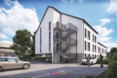 Wohnung zum Kauf 128.500 € 1 Zimmer 25,8 m² 2. Geschoss Nordbahnhof Braunschweig 38114