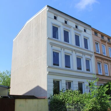 Mehrfamilienhaus zum Kauf 138.000 € 157 m² 164 m² Grundstück Holstentor - Nord Lübeck 23554