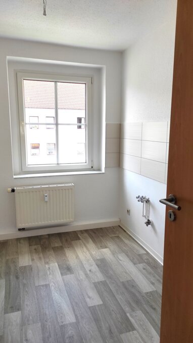 Wohnung zur Miete 313 € 3 Zimmer 60 m² 2. Geschoss Stauffenbergstraße 11 Zittau Zittau 02763