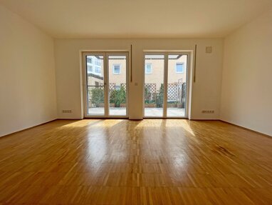 Wohnung zum Kauf 259.000 € 2 Zimmer 54 m² Amberger Straße 58 Sallern - Gallingkofen Regensburg 93057