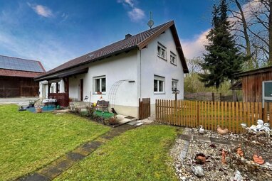 Einfamilienhaus zum Kauf 280.000 € 4 Zimmer 92 m² 1.088 m² Grundstück Obermotzing Aholfing 94345