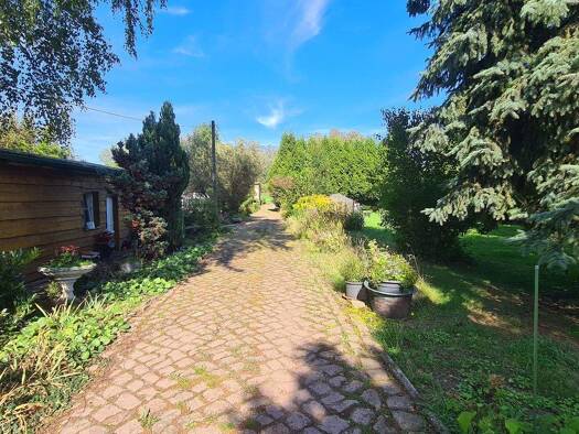 Grundstück zum Kauf 450.000 € 2.500 m² Grundstück Seeben Halle (Saale) 06118