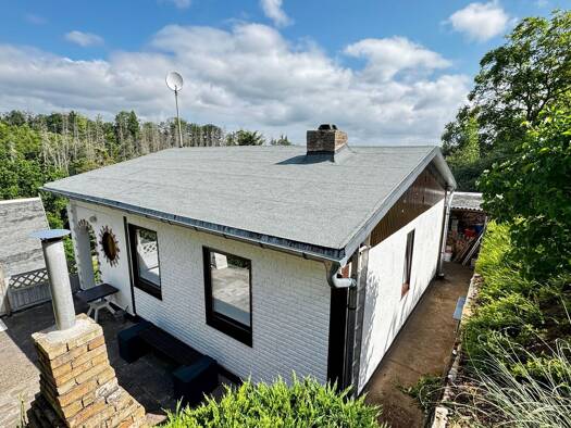 Einfamilienhaus zum Kauf 96.000 € 6 Zimmer 58 m² 690 m² Grundstück Siebigerode 06343