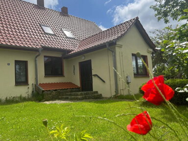 Einfamilienhaus zum Kauf provisionsfrei 290.000 € 5 Zimmer 143 m² 6.180 m² Grundstück Niendorf 21 Niendorf Teterow 17166