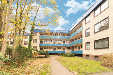 Wohnung zum Kauf 235.000 € 1,5 Zimmer 53 m² Groß Borstel Hamburg Groß Borstel 22335