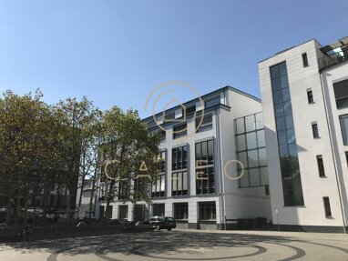 Bürofläche zur Miete provisionsfrei 17,50 € 529,7 m² Bürofläche teilbar ab 529,7 m² Bockenheim Frankfurt am Main 60487