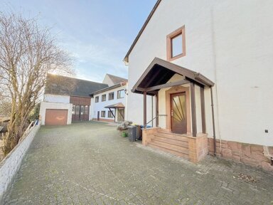 Einfamilienhaus zum Kauf 695.000 € 9 Zimmer 226 m² 1.279 m² Grundstück Rheingönheim / Stadtbezirk 521 Ludwigshafen am Rhein / Rheingönheim 67067