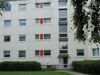 Wohnung zur Miete 681 € 3 Zimmer 80,1 m² 1. Geschoss frei ab 21.01.2025 Göteborgring 65 Mettenhof Bezirk 1 Kiel 24109