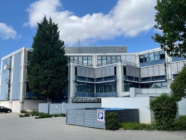 Büro-/Praxisfläche zur Miete 10 € 1.435 m² Bürofläche teilbar ab 403 m² Dudenstr. 50 Wohlgelegen - Ost Mannheim 68167