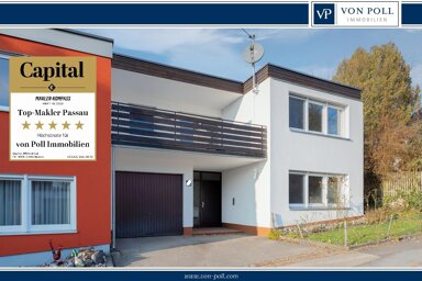 Reihenendhaus zum Kauf 480.000 € 5 Zimmer 147,6 m² 254 m² Grundstück Haidenhof Süd Passau / Haidenhof 94032