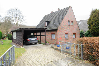 Einfamilienhaus zum Kauf 549.000 € 5 Zimmer 100 m² 716 m² Grundstück frei ab sofort Wentorf bei Hamburg 21465