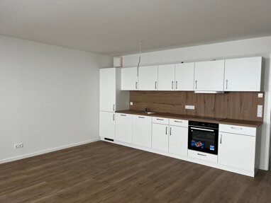 Wohnung zur Miete 960 € 2,5 Zimmer 74 m² 1. Geschoss Lüch Op 22-28 Garding 25836
