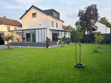 Haus zum Kauf 695.000 € 5 Zimmer 161 m² 611 m² Grundstück frei ab 01.05.2025 Immigrath Langenfeld (Rheinland) 40764