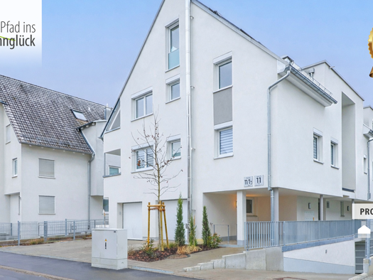 Neubauprojekt zum Kauf Pfadstraße 11 Maichingen Sindelfingen 71069