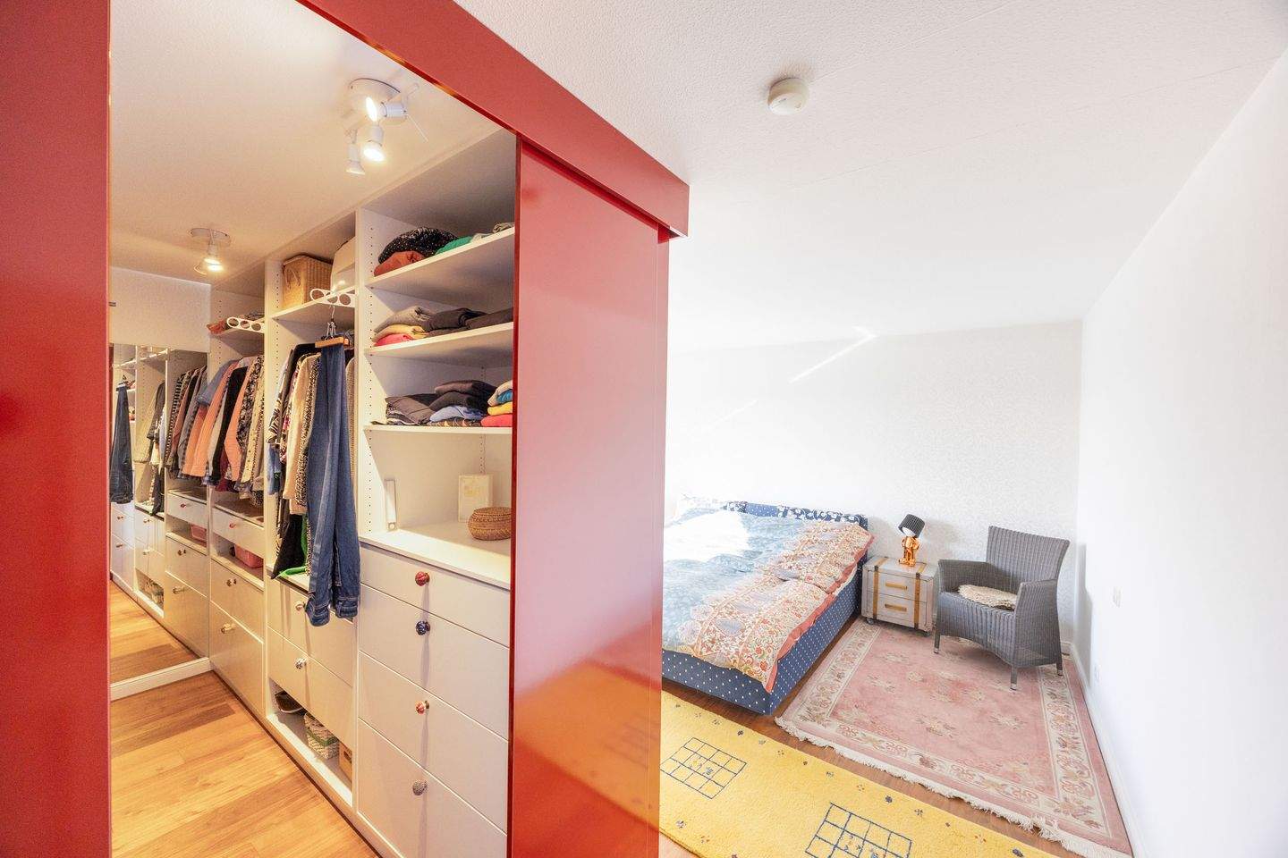 Immobilie in Möglingen - WEITBLICK: Dachterrassen Traum mit Sauna - Bild 2