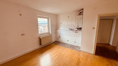 Wohnung zur Miete 335 € 2 Zimmer 50 m² 3. Geschoss frei ab sofort Dinglerstr. 1 Mitte-Nord, Bez.1131 Zweibrücken 66482