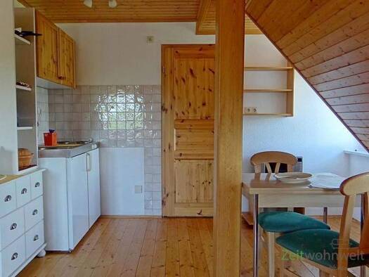 Wohnung zur Miete Wohnen auf Zeit 690 € 1 Zimmer 48 m² frei ab 01.01.2026 Bad Berka 99438