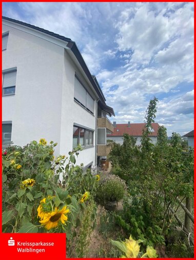 Mehrfamilienhaus zum Kauf 990.000 € 10 Zimmer 246 m² 542 m² Grundstück Beinstein Waiblingen 71334