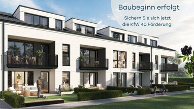 Wohnung zum Kauf 514.900 € 3 Zimmer 79,6 m² Anton-Groß-Straße 20 Hangelar Sankt Augustin / Hangelar 53757