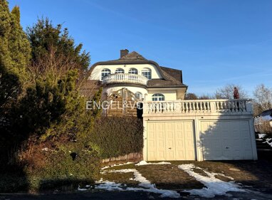 Villa zum Kauf 655.000 € 8 Zimmer 340 m² 1.061 m² Grundstück Bösinghausen Waake - Bösinghausen 37136