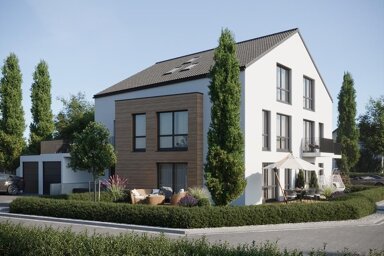 Wohnung zum Kauf provisionsfrei 1.348.000 € 4 Zimmer 121,3 m² Freimann München 80939