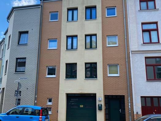 Haus zum Kauf provisionsfrei 789.000 € 5,5 Zimmer 168 m² Stadtmitte Rostock 18055