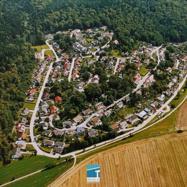 Grundstück zum Kauf 220.000 € 871 m² Grundstück Konstein Wellheim / Konstein 91809