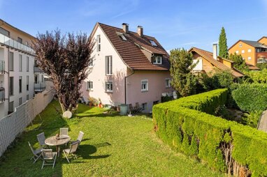 Mehrfamilienhaus zum Kauf 699.000 € 6 Zimmer 158 m² 1.086 m² Grundstück Schulweg 4 Kressbronn Kressbronn am Bodensee 88079