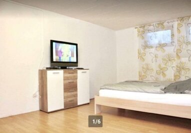 Wohnung zur Miete Wohnen auf Zeit 1.600 € 1 Zimmer 40 m² frei ab sofort Großschwarzenlohe Wendelstein 90530