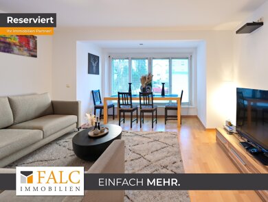 Wohnung zum Kauf 399.000 € 3 Zimmer 68,5 m² EG Dachau Dachau 85221