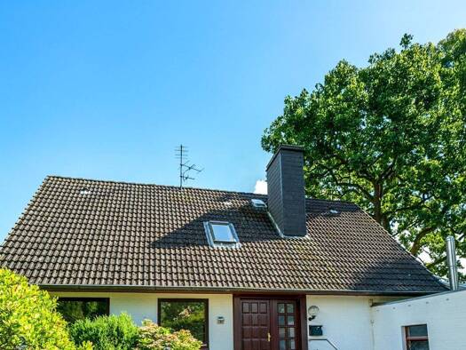 Einfamilienhaus zum Kauf provisionsfrei 459.000 € 7 Zimmer 180 m² 1.019 m² Grundstück Braakweg 5 Wakendorf II 24558