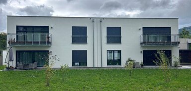 Wohnung zur Miete 1.100 € 2 Zimmer 84 m² EG Hiddigeigeiweg 2I2 Bad Säckingen Bad Säckingen 79713