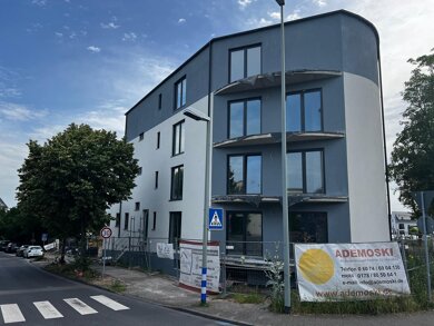 Wohnung zum Kauf provisionsfrei 379.000 € 2 Zimmer 62 m² 2. Geschoss frei ab sofort Eschborn Eschborn 65760