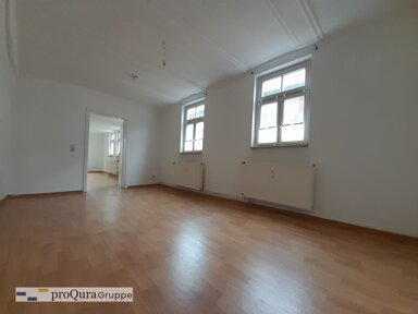 Wohnung zur Miete 224 € 2 Zimmer 56,2 m² 1. Geschoss frei ab sofort Puschkinstraße 7 Treffurt Treffurt 99830