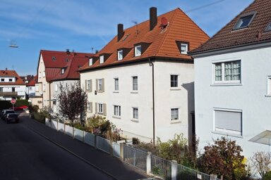 Mehrfamilienhaus zum Kauf 549.000 € 9 Zimmer 191 m² 232 m² Grundstück Fellbach - Kernstadt Fellbach 70736