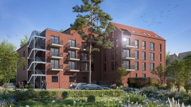 Apartment zum Kauf Provisionsfrei 208.000 € 1 Zimmer 37,9 m² Döse Cuxhaven 27476