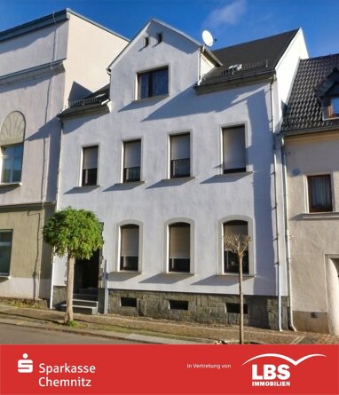 Mehrfamilienhaus zum Kauf Provisionsfrei 79.000 € 6 Zimmer 183 m² 270 m² Grundstück Lichtenstein Lichtenstein 09350