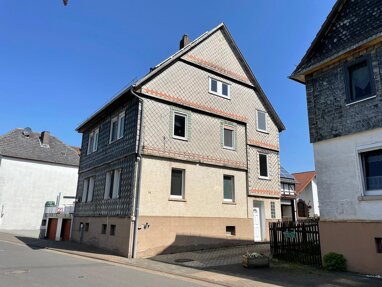 Haus zum Kauf 50.000 € 7 Zimmer 160 m² 373 m² Grundstück Abterode Meißner- Abterode 37290