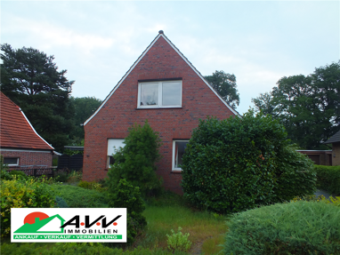 Einfamilienhaus zum Kauf 239.000 € 5 Zimmer 120 m² 991 m² Grundstück Loga Leer (Ostfriesland) 26789