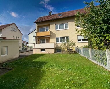 Doppelhaushälfte zum Kauf 519.000 € 6 Zimmer 120 m² 308 m² Grundstück Ehningen 71139